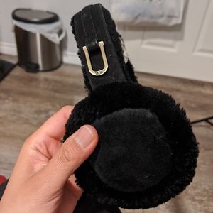 Authentic UGG ears muff